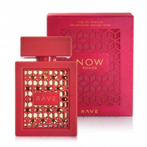 Lattafa Now Rouge Perfume