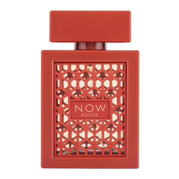 Lattafa Now Rouge Perfume