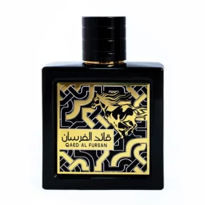 Lattafa Qaed Al Fursan