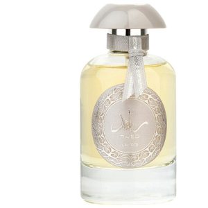 Lattafa Raed Luxe Silver