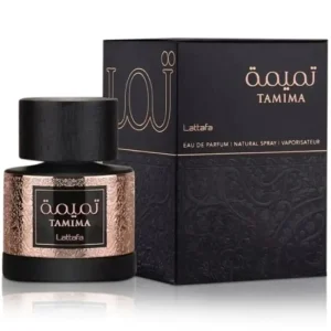Lattafa Tamima