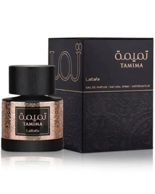 Lattafa Tamima