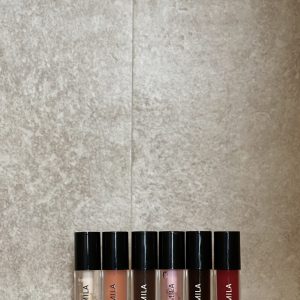 Amila Naturals Lip Oil