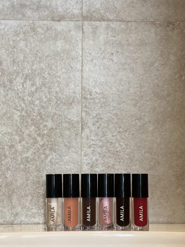 Amila Naturals Lip Oil