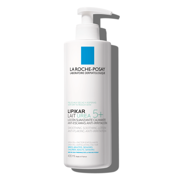 La Roche-Posay Lipikar Lait Urea 5+ Body Lotion
