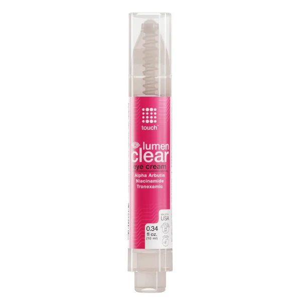 Touch Lumen Clear Eye Cream