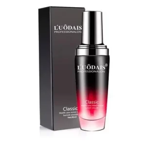 Luodais Classic Hair Polish & Serum with Perfume