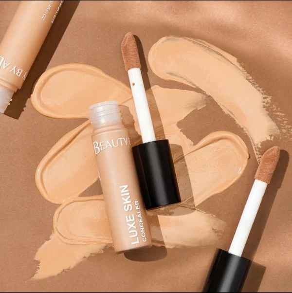 Beauty By AD Luxe Concealers - Image 3