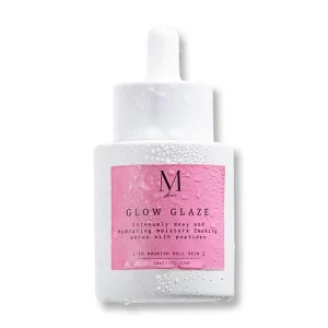 M Skin Studios Glow Glaze