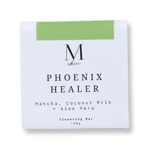 M Skin Studios Phoenix Healer - Rich Healing Cleanser