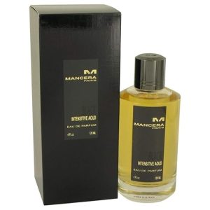 Mancera Gold Intensitive Aoud Perfume