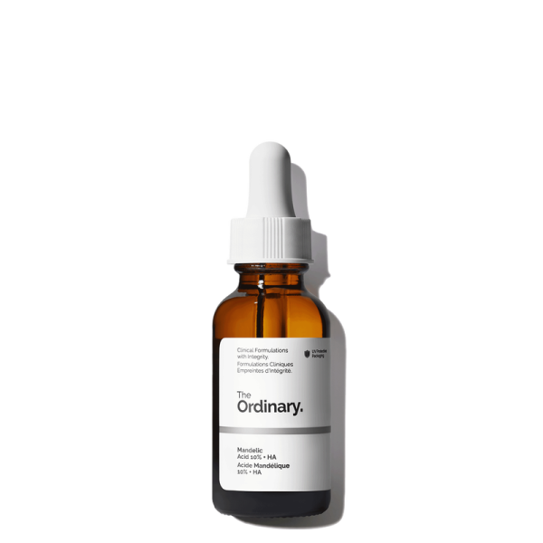 The Ordinary Mandelic Acid 10% + HA
