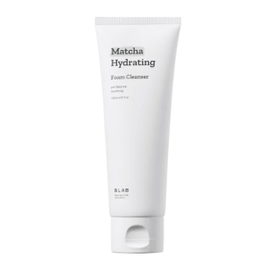 B. Lab Matcha Hydrating Foam Cleanser