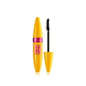 Maybelline Colossal Go Extreme Mascara