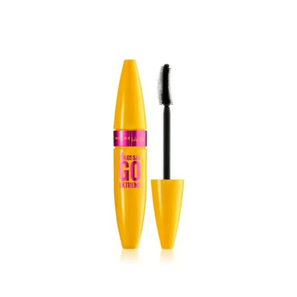 Maybelline Colossal Go Extreme Mascara