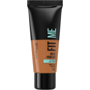 Maybelline Fit Me Matte + Poreless Foundation 350