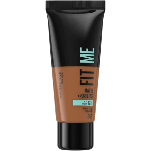Maybelline Fit Me Matte + Poreless Foundation Truffle 352