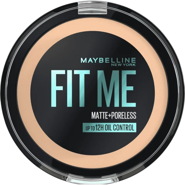 Maybelline Fit Me Matte + Poreless Powder