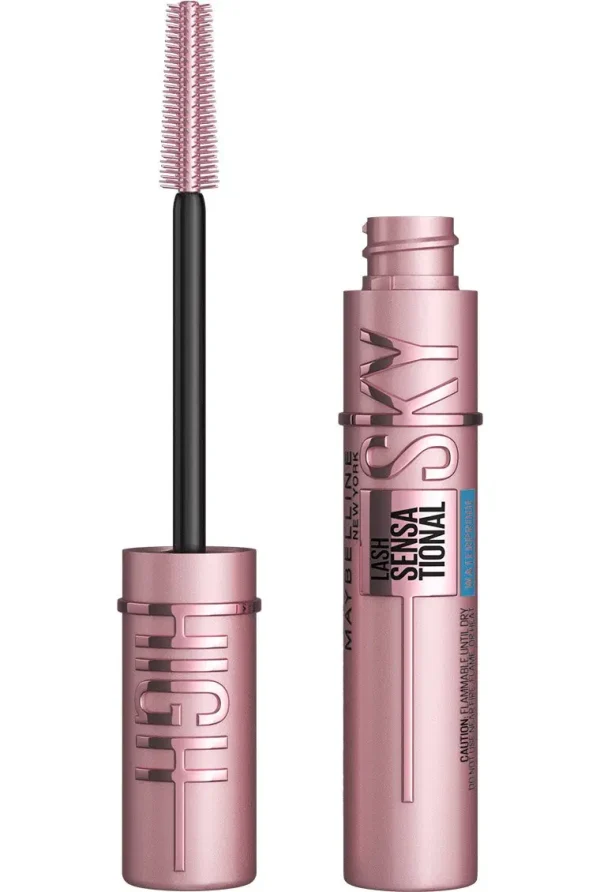 Maybelline Lash Sensational Sky High
