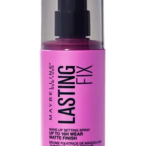 Maybelline Lasting Fix Setting Spray