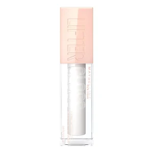 Maybelline Lifter Lip Gloss with Hyaluronic Acid - Pearl