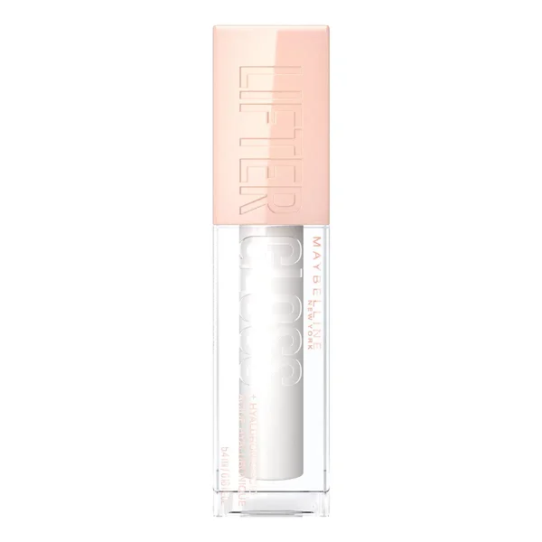 Maybelline Lifter Lip Gloss with Hyaluronic Acid - Pearl