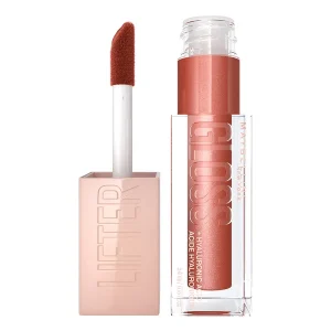 Maybelline Lifter Lip Gloss with Hyaluronic Acid - Petal