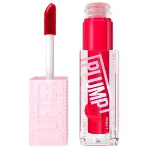 Maybelline Lifter Plum 004 Red Flag