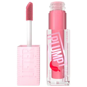 Maybelline Lifter Plump Blush Blaze 001