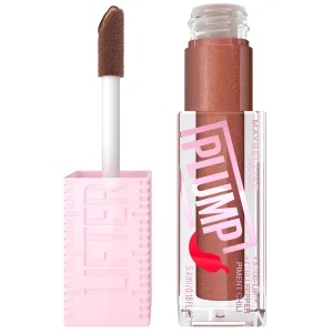 Maybelline Lifter Plump Cocoa Zing 007
