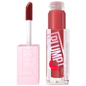 Maybelline Lifter Plump Hot Chili 006