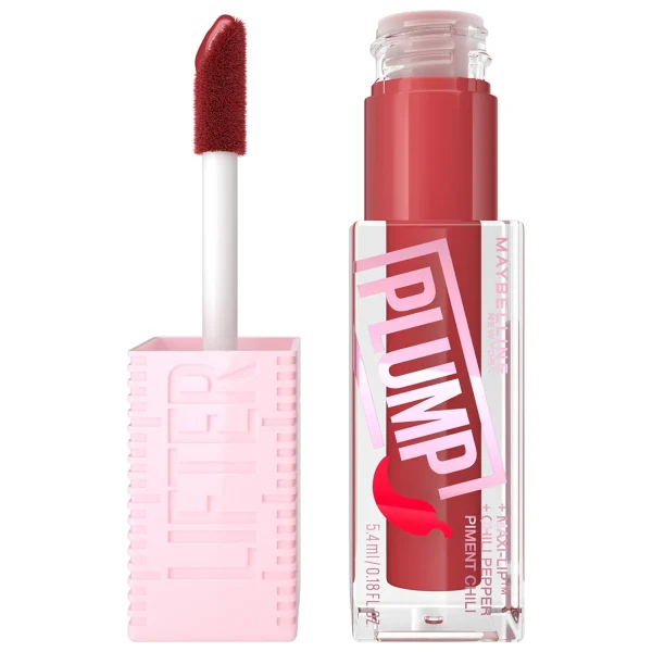 Maybelline Lifter Plump Hot Chili 006