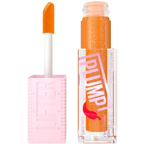 Maybelline Lifter Plump Hot Honey 008