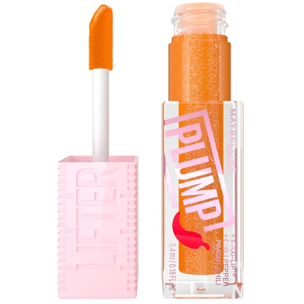 Maybelline Lifter Plump Hot Honey 008