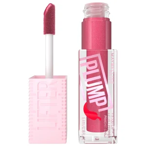 Maybelline Lifter Plump Mauve Bite