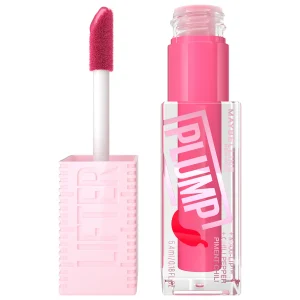 Maybelline Lifter Plump Pink Sting