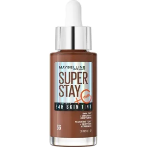 Maybelline Super Stay 24h Skin Tint Foundation 66