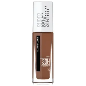 Maybelline Super Stay Foundation