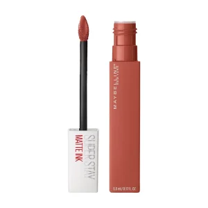 Maybelline Super Stay Matte Ink Amazonian Nude 70