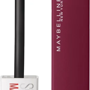 Maybelline Super Stay Matte Ink Founder 115