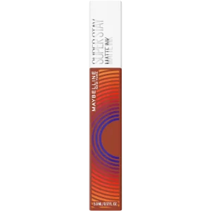 Maybelline Super Stay Matte Ink  Performer 490