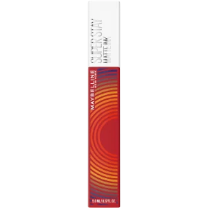 Maybelline Super Stay Matte Ink Pioneer  20