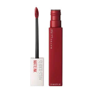 Maybelline Super Stay Matte Ink Voyager 50