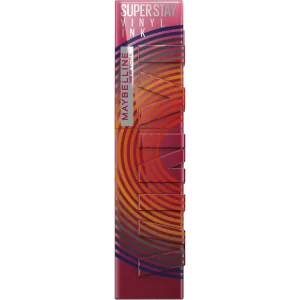 Maybelline Super Stay Vinyl Ink - 30 Unrivaled