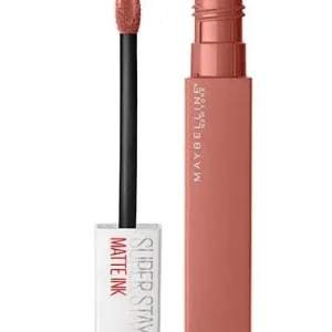 Maybelline Superstay Matte Ink Seductress 65