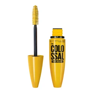 Maybelline The Colossal Volum Express Smoky Eyes