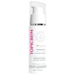 Topicrem Mela Booster Serum
