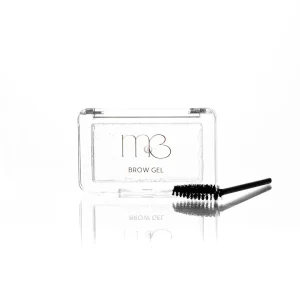 Mohini Brow Gel