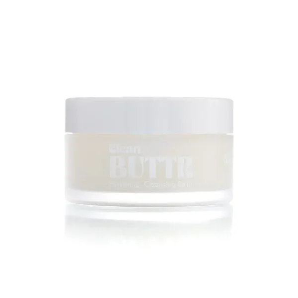 Mohini Clean Butter Cleansing Balm