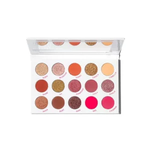 Mohini The Magnolia Eyeshadow Palette